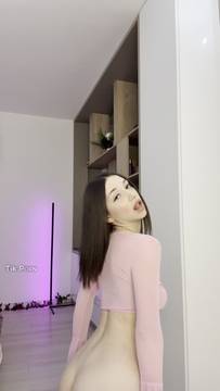 Sex Video Cum on Ass with AuroraQueen & Brunette Big Boobs Big Ass