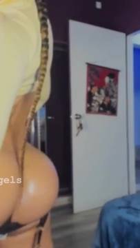 Film Porno Ass to Mouth with MichellAngels and MILF Big Ass Amateur Latina