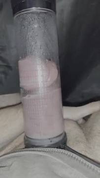 Hot Porno Male Sextoy & Solo man
