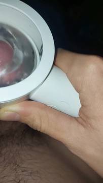 Adult Video Male Sextoy and Solo man