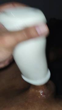 Hot Video Male Sextoy & Solo man
