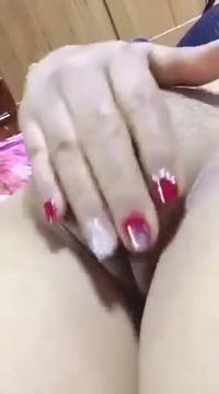 X-Rated Video Teasing and Amateur