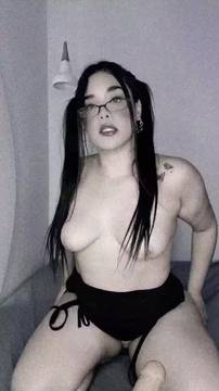 Porn Movie Sammy9602 in Dancing & Sexy Fetish Glasses Latina Hardcore