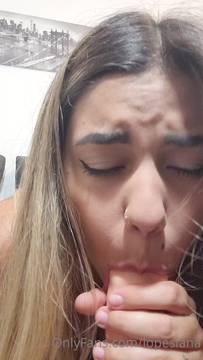 Adult Movie Sextoy in the mouth with sianalopes and Solo Latina Naked