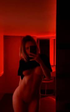 Sometimes I don't mind being a naughty girl at all, and at times it even becomes a necessity 😈 Sometimes I don't mind being a naughty girl at all, and at times it even becomes a necessity 😈