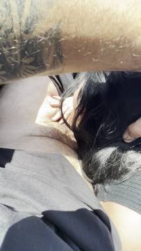Movie Sex Blowjob & Amateur Exhibitionist POV Outdoor Brunette