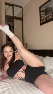 Sex Film Dancing with jadiexbaddie and Nude Teen Emo Gothic Tattoo Sexy