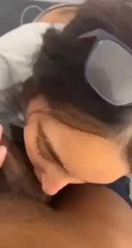 Sex Video Deepthroat and Brunette Interracial POV Big Dick Natural Big Tits