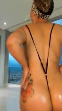 Porn Video Ass to Mouth with MichellAngels & Latina Big Ass Ebony Amateur