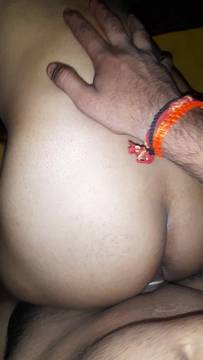 Porn Scenes Doggystyle & Big Ass Amateur POV
