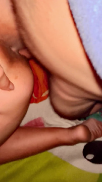 Porn Movie Cum on Ass & POV Big Ass Amateur