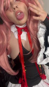 Sex Film Saliva with jadiexbaddie & Amateur Cosplay Sexy Lingerie