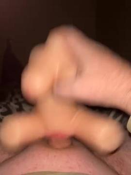 Sex Movie Male Sextoy and Solo man