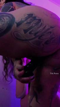 Movie X-Rated Sextoys with AngelaCIanuro and Curvy & Thick PAWG Webcam