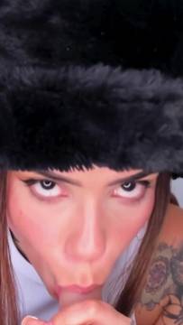 Hot Porno Sextoy in the mouth with SofiaReyess and Small Tits Webcam Teen