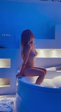 Hot Porno Teasing & Blonde Naked Teen
