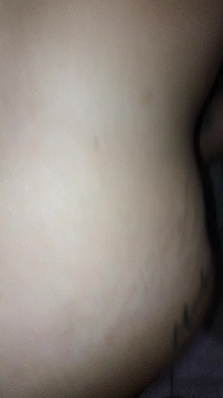 X-Rated Video Cum on Ass & Brazilian POV Amateur