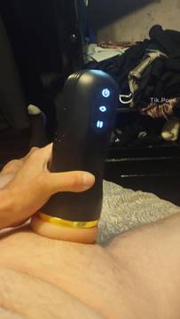 Xxx Video Male Sextoy and Solo man