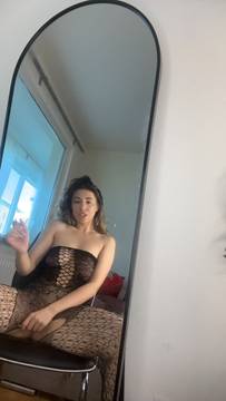 Movie Sex Teasing with MiaMadison and Sexy Lingerie Shaved Pussy Amateur