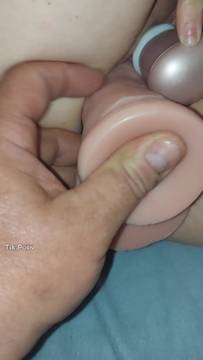 Porn Scenes Sextoys and POV Shaved Pussy Amateur