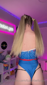 Babebellalynn