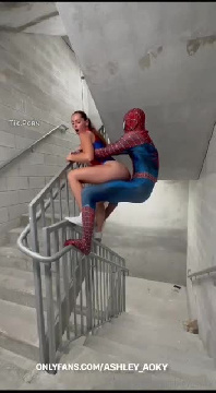Porn Scenes Standing Doggystyle and Cosplay Interracial Big Dick Leaked