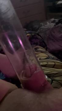 Porn Movie Sextoys and Solo Fetish Amateur POV