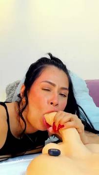 Sex Video Blowjob with loribauer & Amateur Fetish Sexy Teen Solo Latina