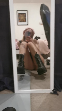 Porno Video Teasing with Missalice and Upskirt Leaked Teen Shaved Pussy