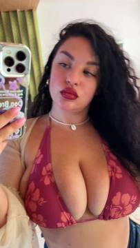 Sex Movie Teasing with Anna_Sivonna & Big Boobs