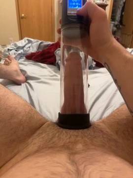 X-Rated Movie Male Sextoy and Solo man