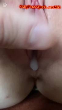 Xxx Video Just_me669 in Cum on Pussy & Big Dick Fetish Brunette Big Ass