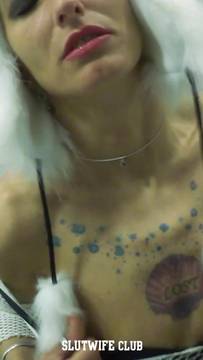 Xxx Video SlutwifeClub in Female Masturbation and Cosplay Fetish Amateur