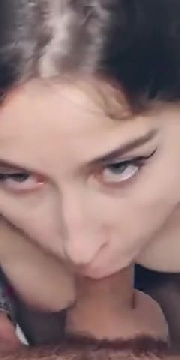 Free Video Facial Cum & Teen Amateur Brunette POV