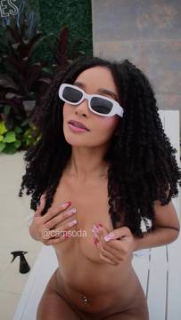 Movie Xxx Teasing with emmawilliams1 and Young Black Teen Small Tits Petite