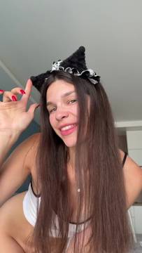 Sex Scenes Teasing with Katecutiepie and Big Ass