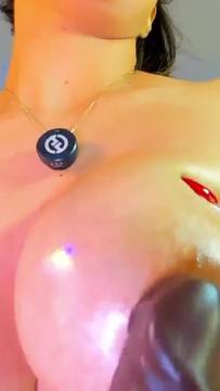 Hot Porno Tits Fuck with loribauer & Fetish Amateur Solo Sexy Latina