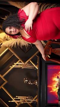 Video X-Rated Hurrem_Math in JOI and Big Boobs BBW Big Ass