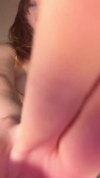 Sex Video Teasing with jadiexbaddie and Big Boobs Solo Emo Gothic Nude