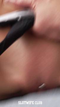 Xxx Movie SlutwifeClub in Slap & POV Fetish Amateur Sextape Violent Sex