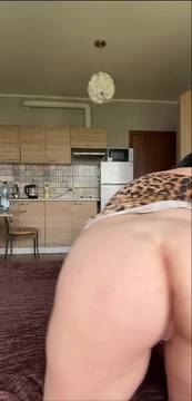 Hot Video Pussy Fingering with MommyAnna and Brunette