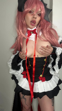 Movie Xxx jadiexbaddie in Boob Grab and Cosplay Tattoo Solo