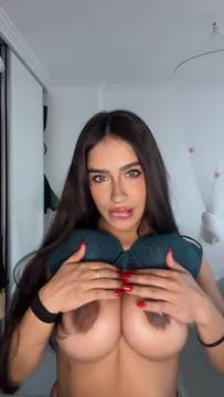 Xxx Movie Showing Boobs with sofiabluu & Big Boobs Brunette Latina Teen
