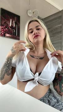 Xxx Movie Teasing with Mila_Shake and MILF