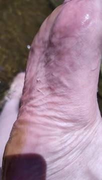 Sex Film MadameCherry in Showing Feet and Fetish