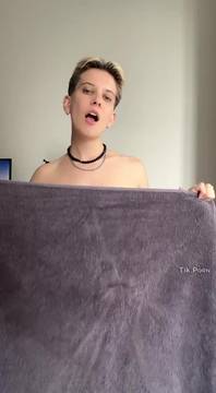 Movie Porno Sextoys with CyberV & Solo Blonde Teen