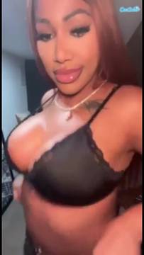 Porn Video Twerk with Katt-Leya and Black Booty Amateur Big Ass