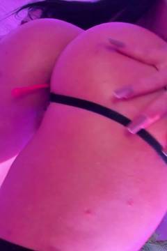 X-Rated Movie Teasing with rubby-shine and Tattoo Sexy Sexy Lingerie