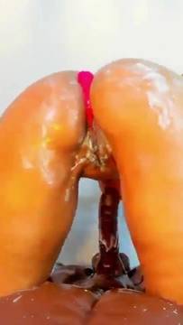 Hot Movie Female Masturbation with loribauer and Solo Big Ass Amateur