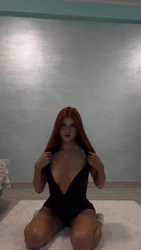 X-Rated Video Teasing with VivianLi and Big Boobs